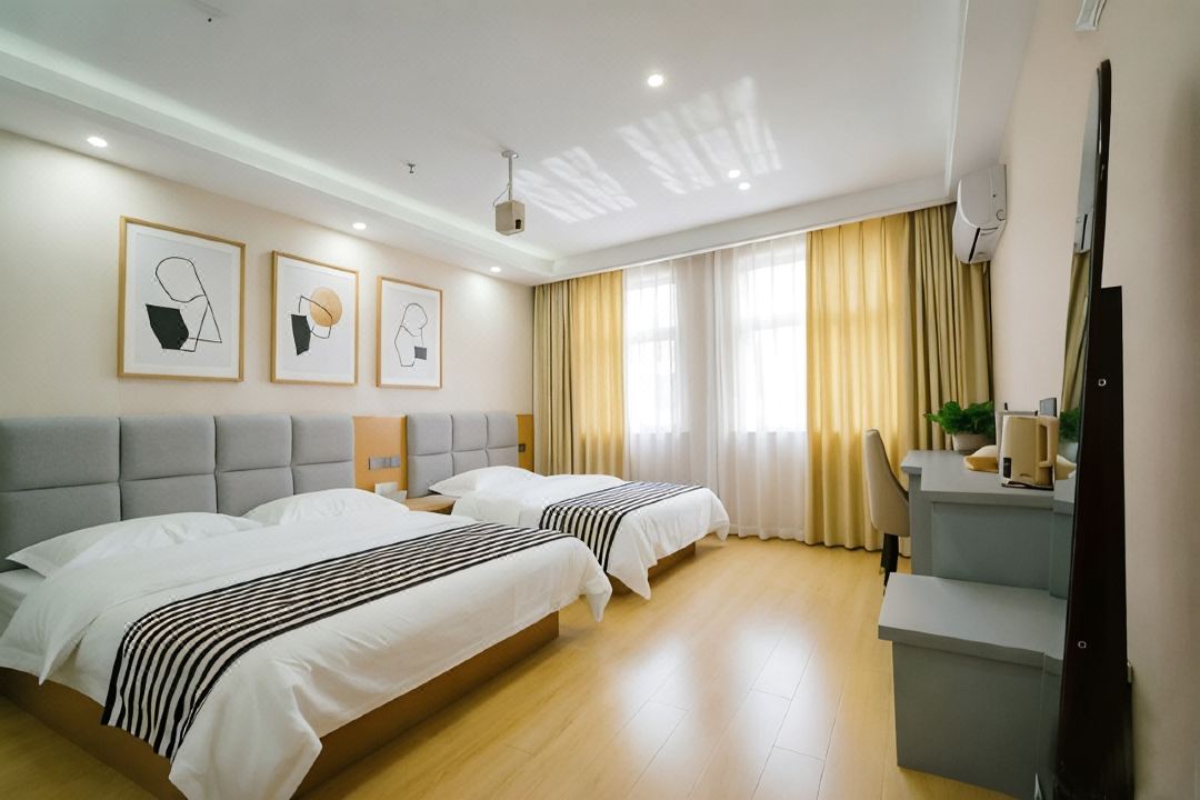 yunxihotel