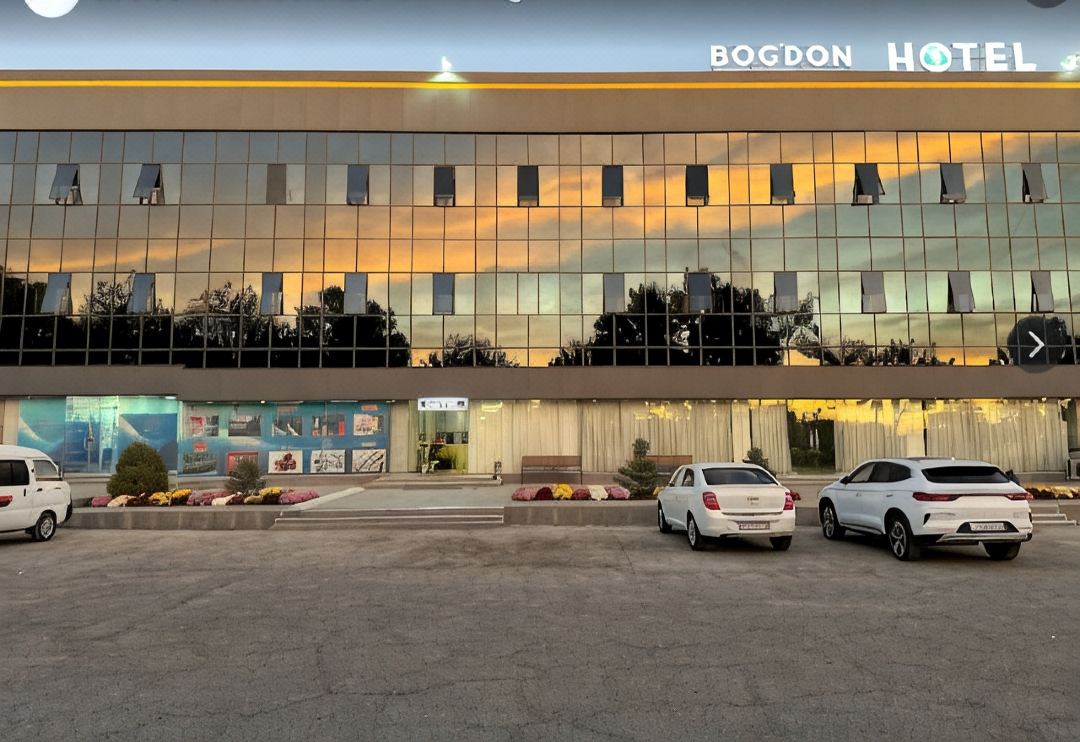 BOGDON GRAND HOTEL