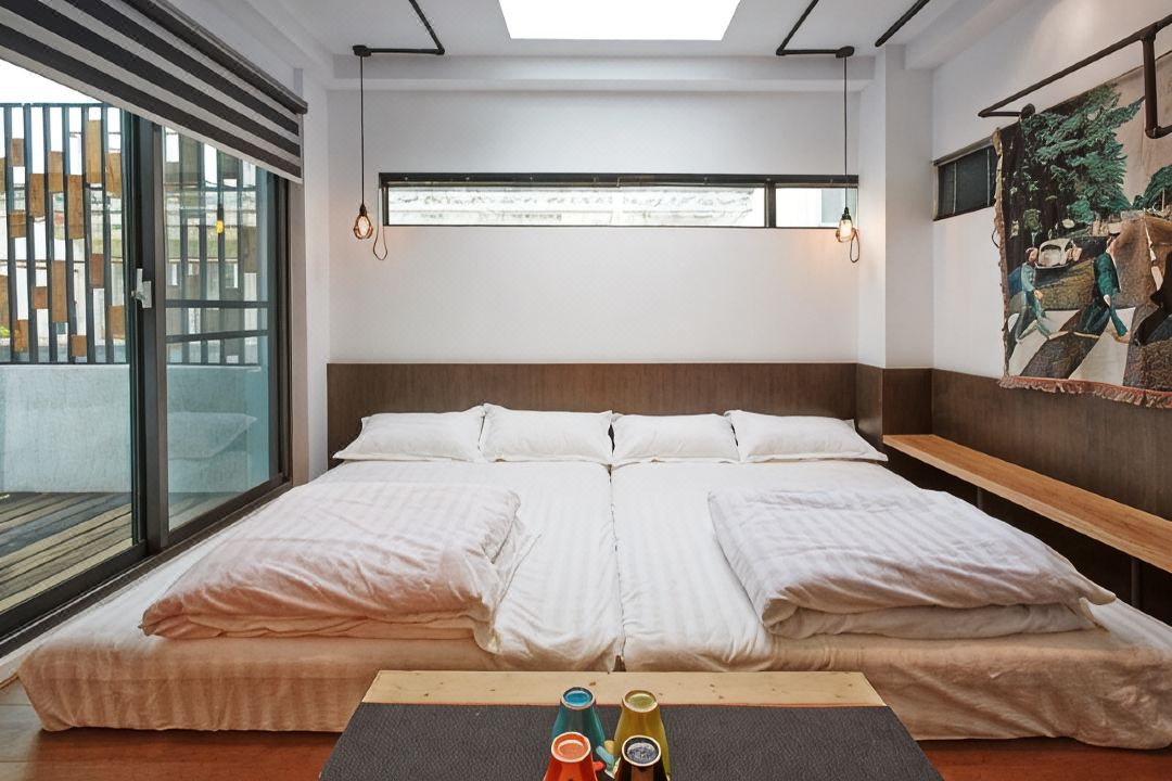 We Loft Inn