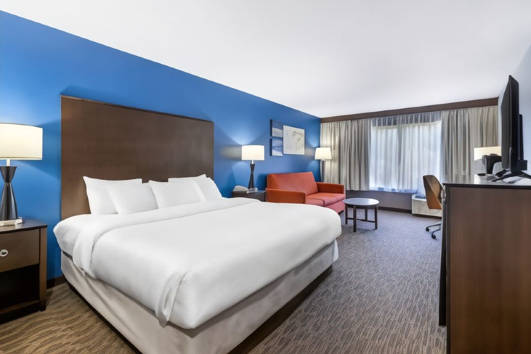 AmericInn by Wyndham New Lisbon