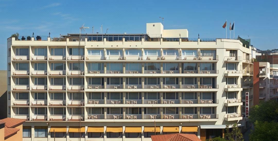 Hotel Lloret Santa Rosa by Pierre & Vacances