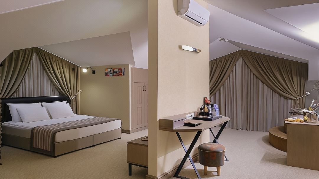 Mata Butik Hotel