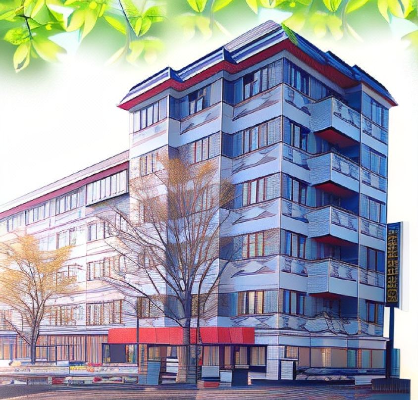 Tatebayashi Grand Hotel
