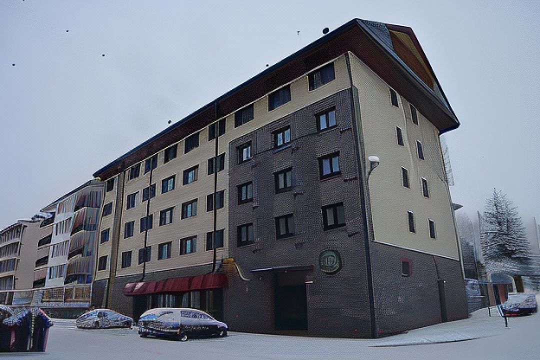 Hotel & Spa Real Jaca