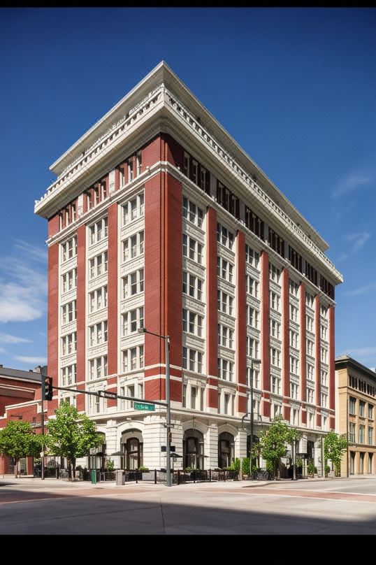 Hotel Teatro