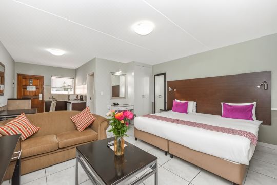 Mercure Nelspruit Hotel