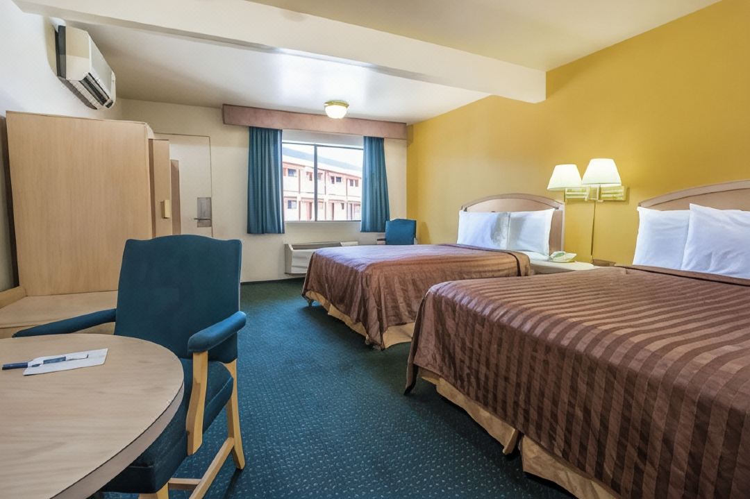 Travelodge by Wyndham Turlock