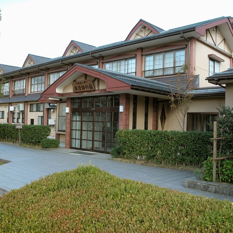 미키바 노 야도