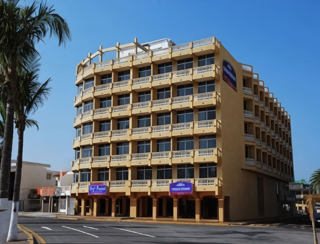 Howard Johnson by Wyndham Veracruz