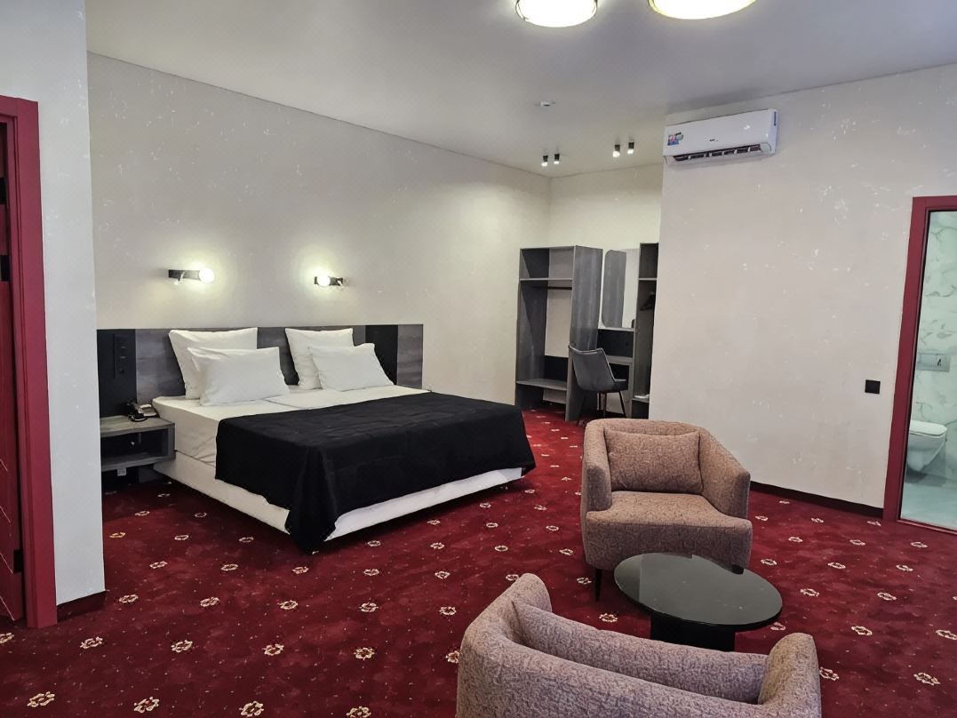Deluxe2 Hotel