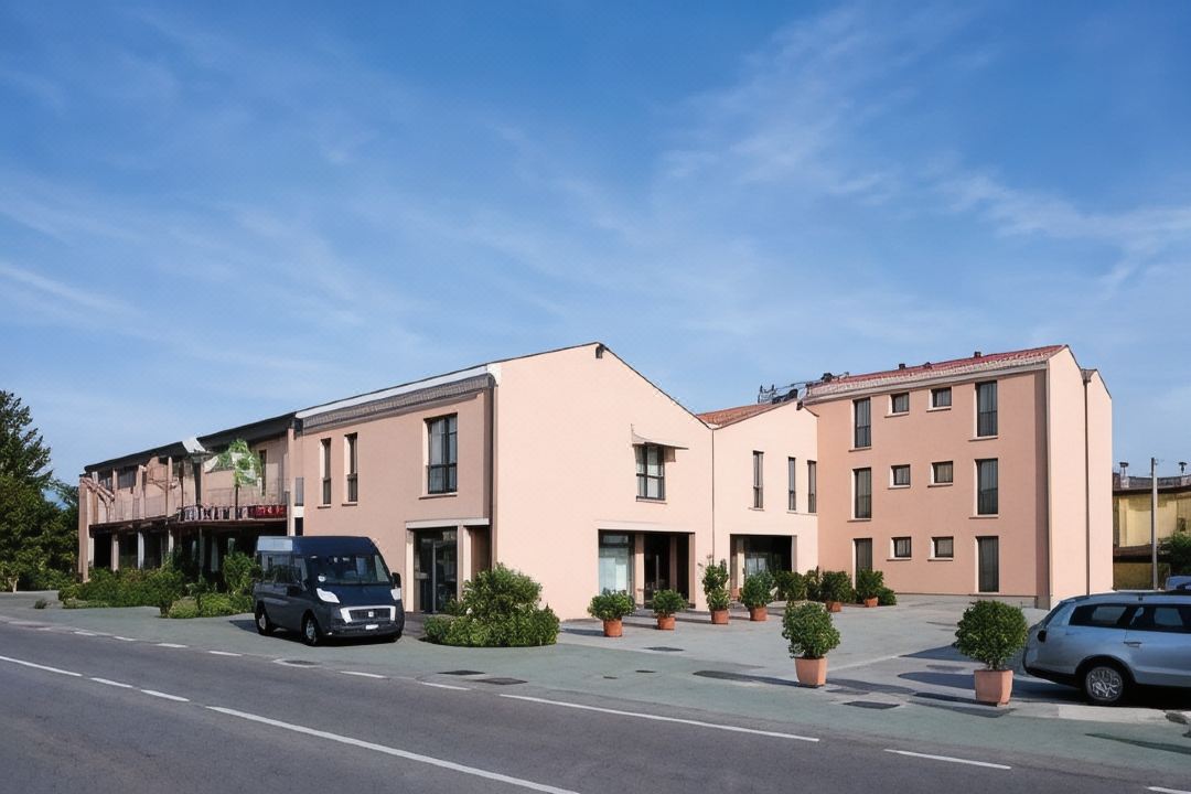 Best Western Titian Inn Hotel Venice Airport