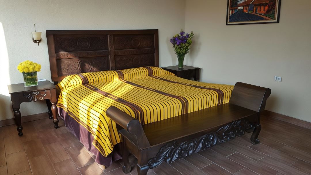 Perla Maya Hotel