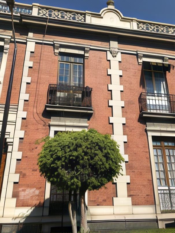 Casa Turin