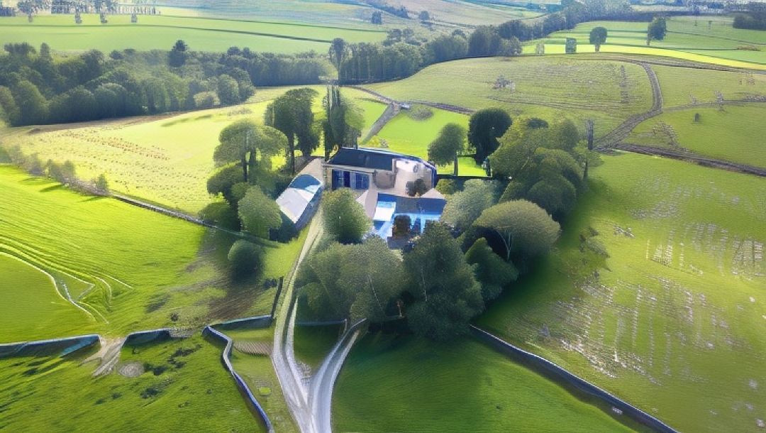 Lane Head Farm Country Guest House
