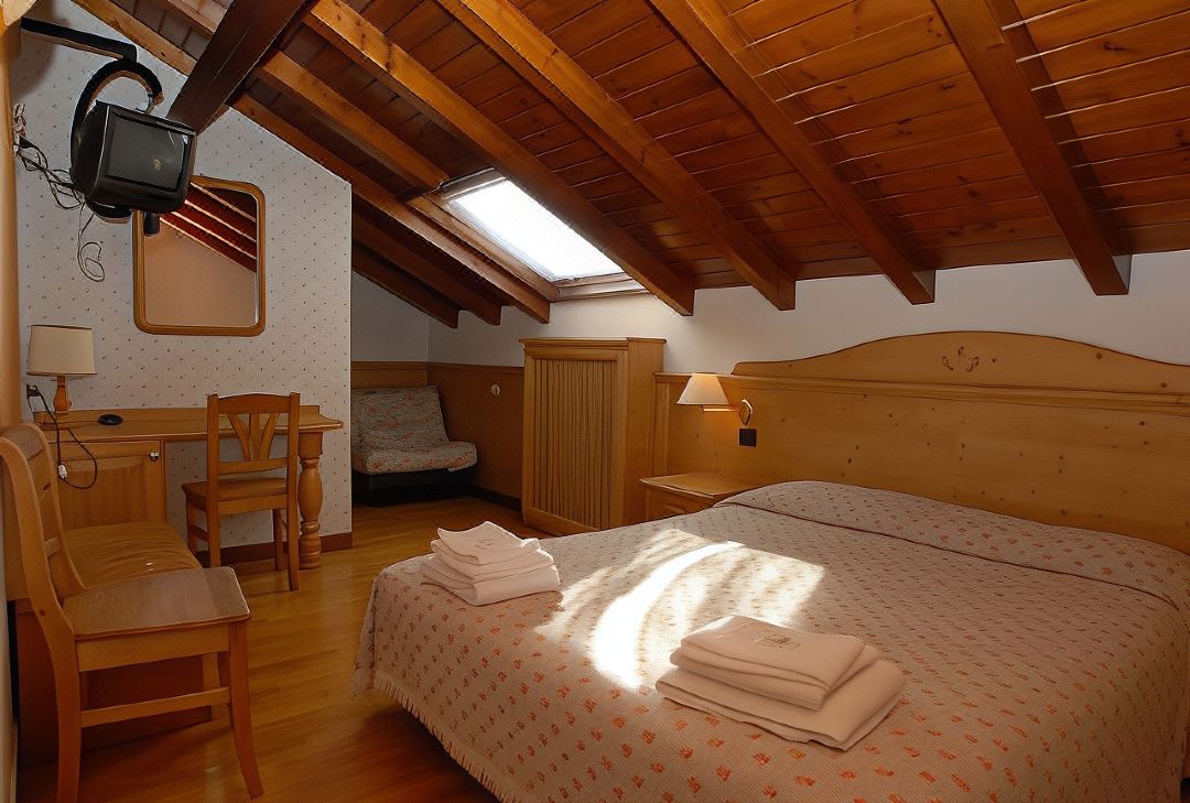 Hotel Alpi - Foza
