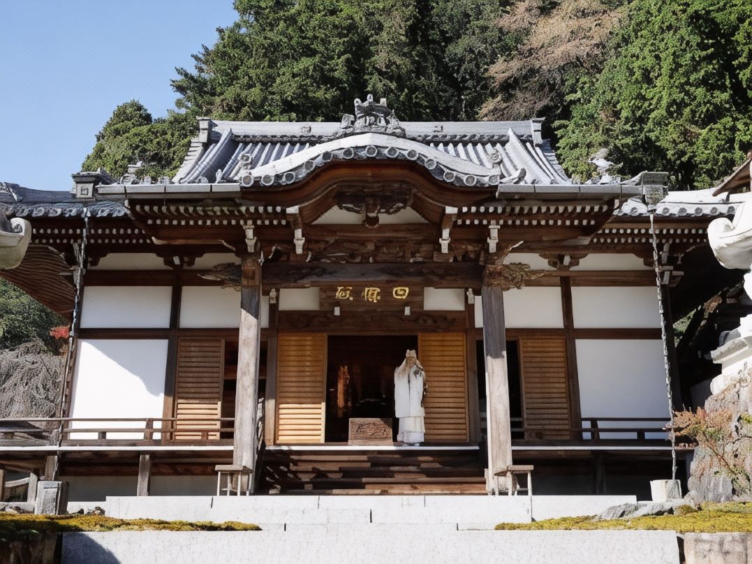 Temple Hotel Habanobo