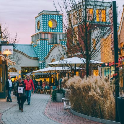 德国慕尼黑因戈尔施塔特购物村一日游【经典时尚名品折扣村】 德国慕尼黑因戈尔施塔特购物村一日游【经典时尚名品折扣村】