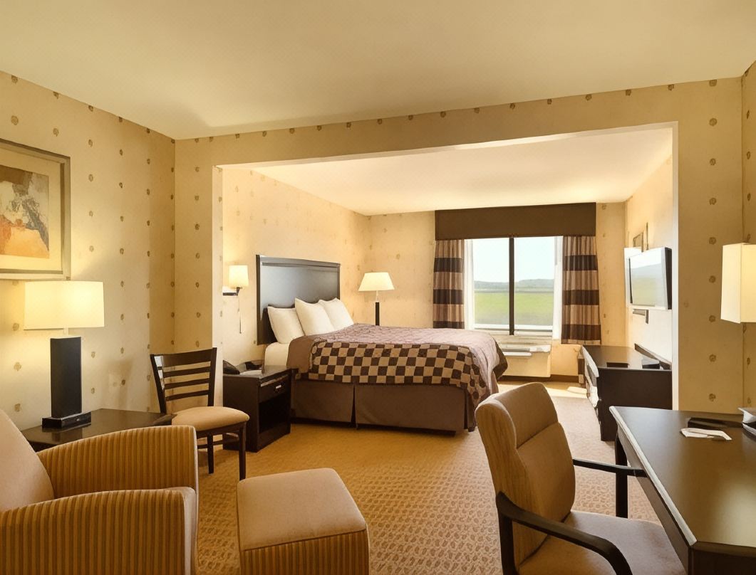 Wingate by Wyndham Warner Robins
