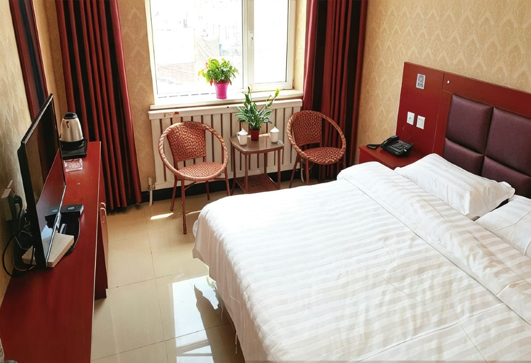 Xiangyun Hotel