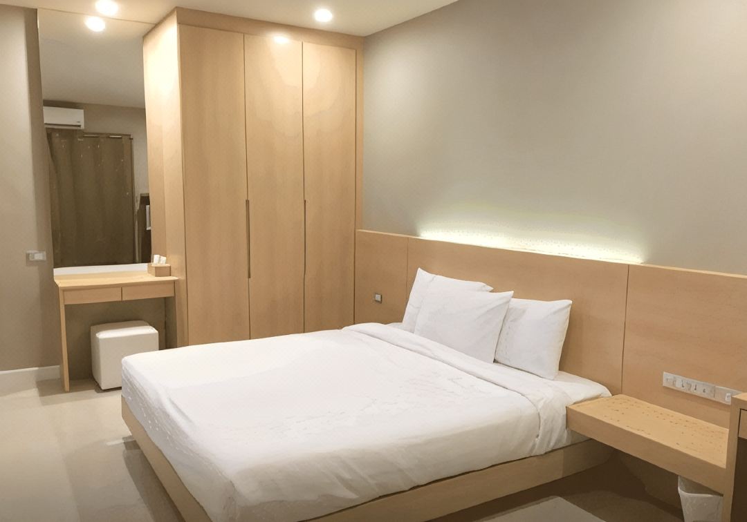 M-One Residence