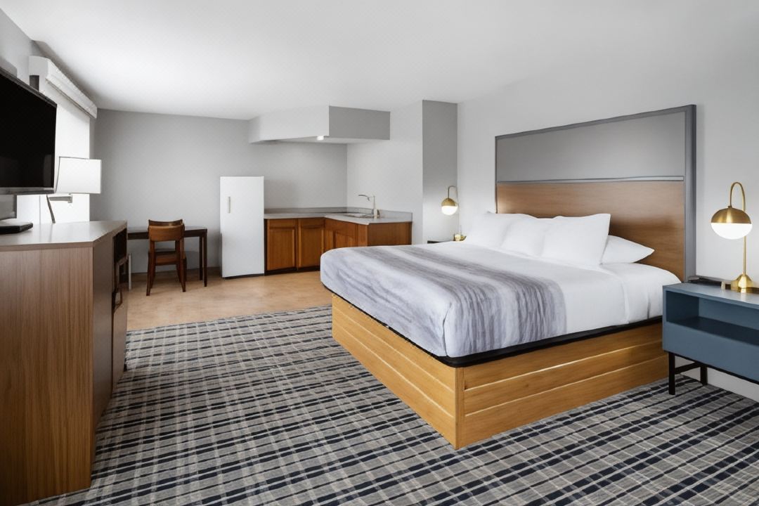 AmericInn by Wyndham Muscatine