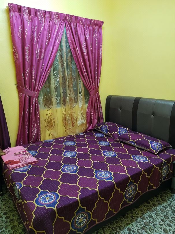 Homestay Che Kiah