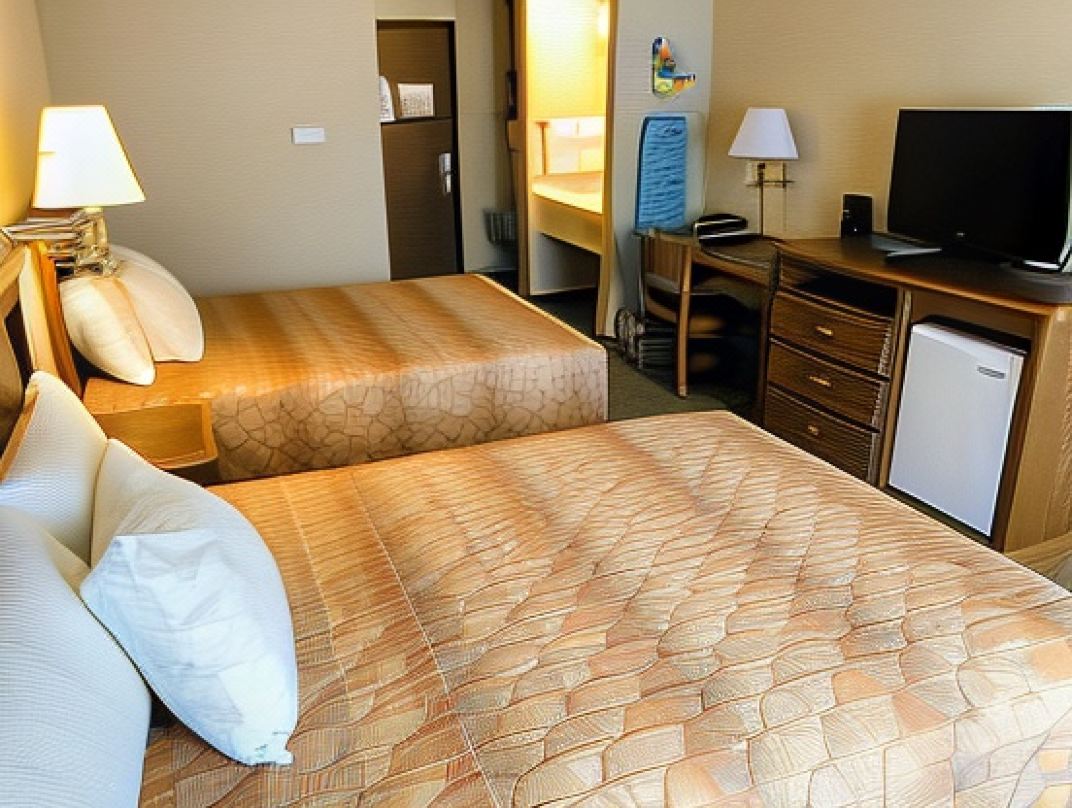 Shenandoah Inn & Suites