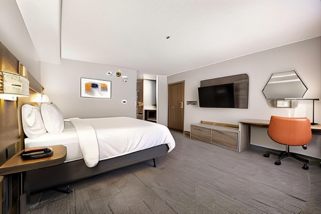 Holiday Inn Express & Suites Festus - South ST. Louis