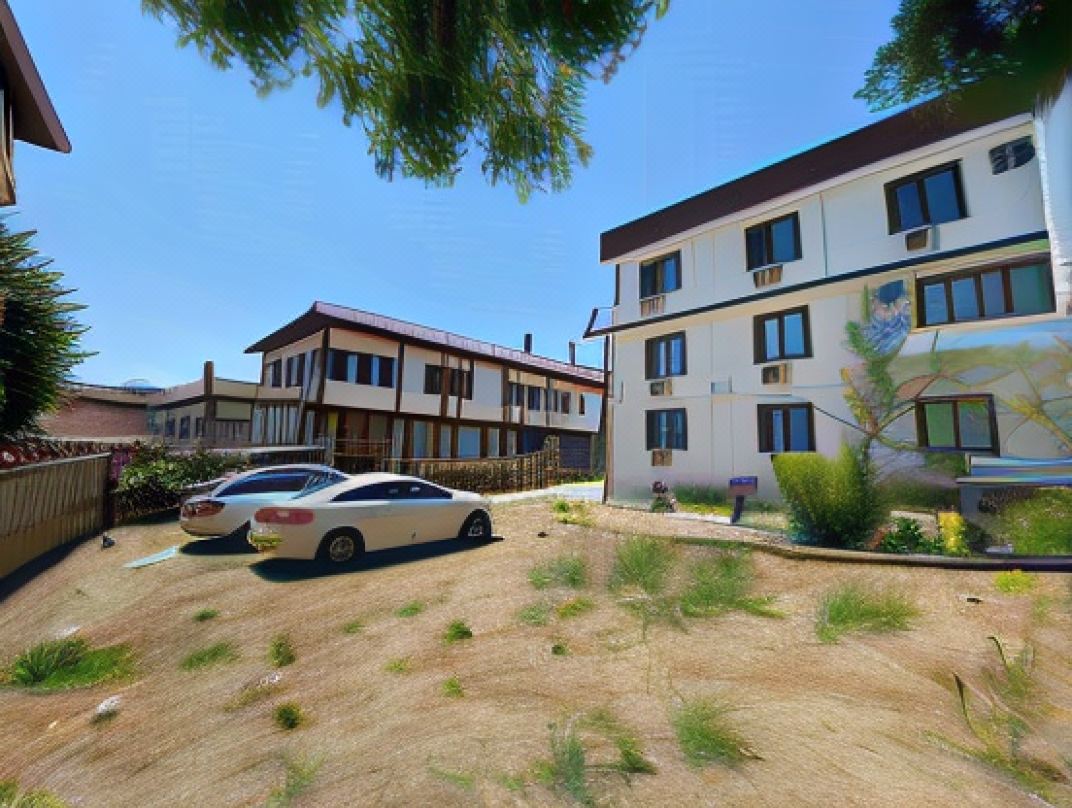 Gala Otel Edirne