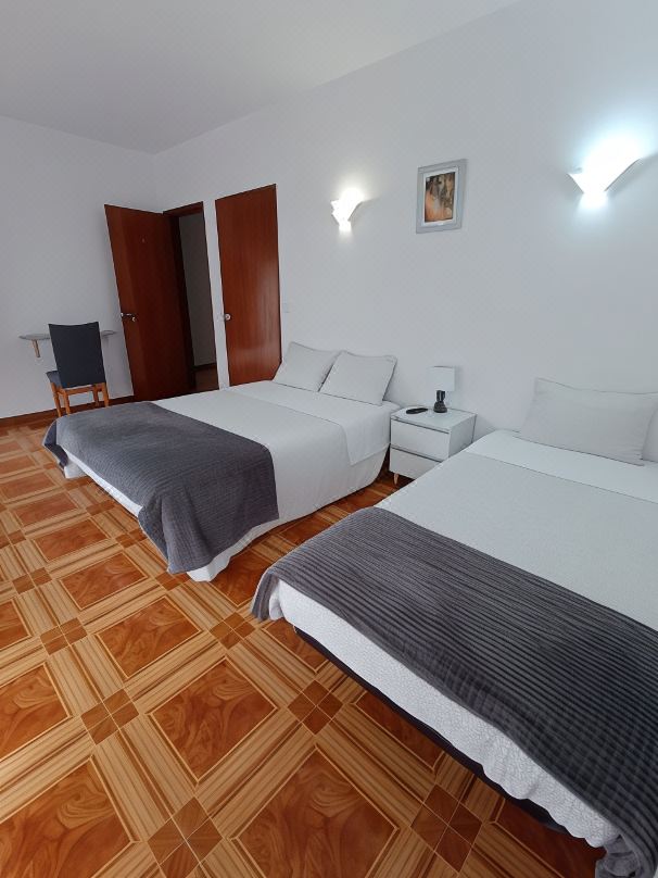 Residencial S. Gião