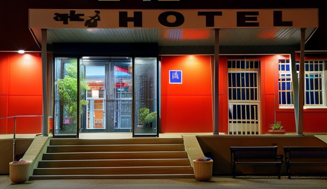 Ahc Hoteles