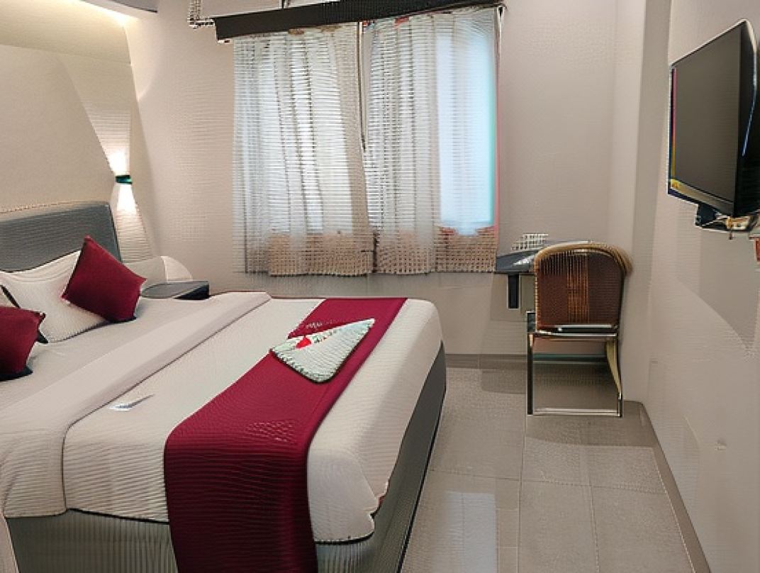 Hotel Paramount