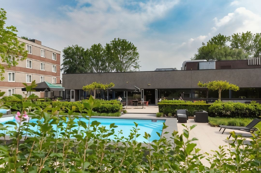 Novotel Rotterdam Schiedam
