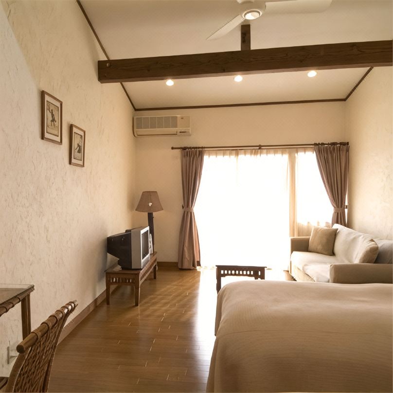 馬氏奧度假酒店