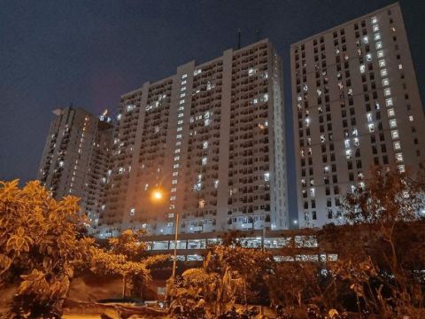 LzyRoom Apartment Margonda Residence IV & V