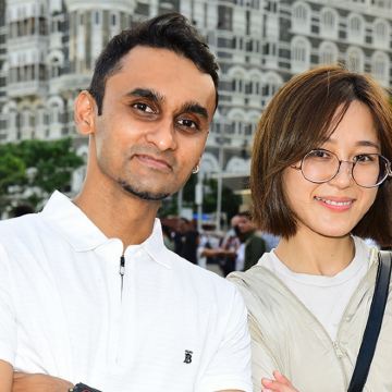 印度孟买印度门+千人洗衣场一日游丨可选中/英/印导游+安心游 印度孟买印度门+千人洗衣场一日游丨可选中/英/印导游+安心游