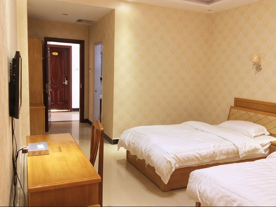 Shenghua Hotel