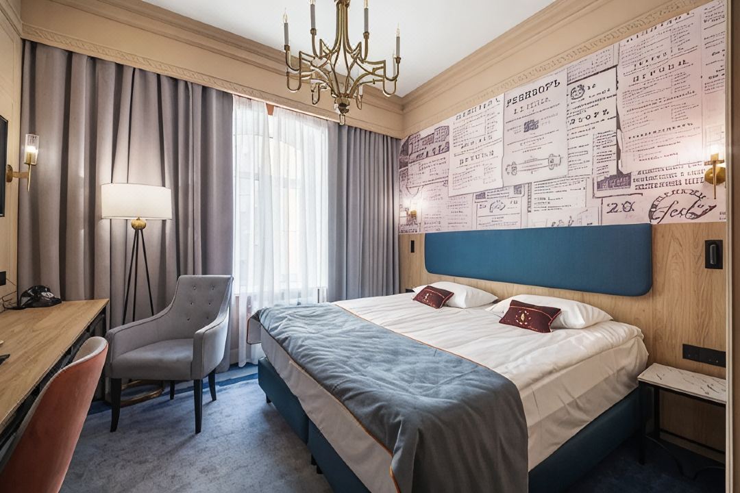 SchEPKIN Boutique-hotel