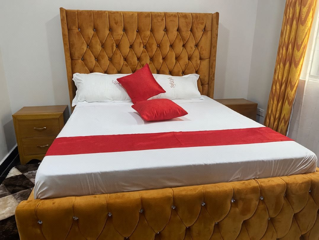 Jsb Apartments Bamburi