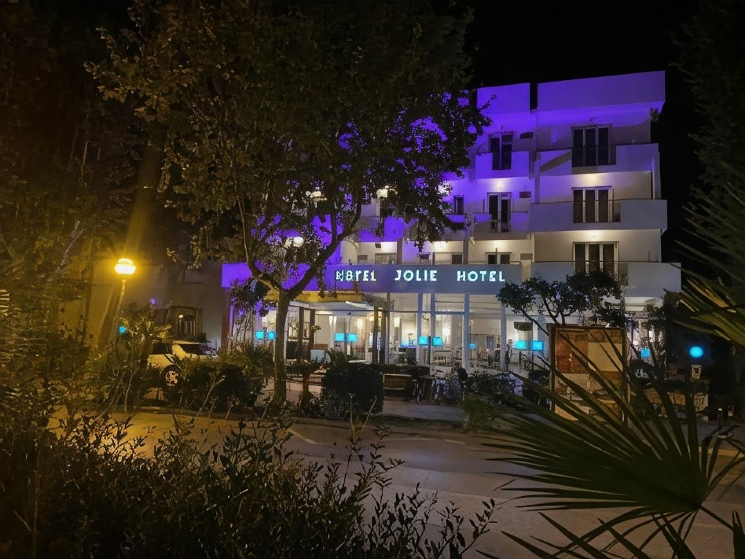 Hotel Jolie