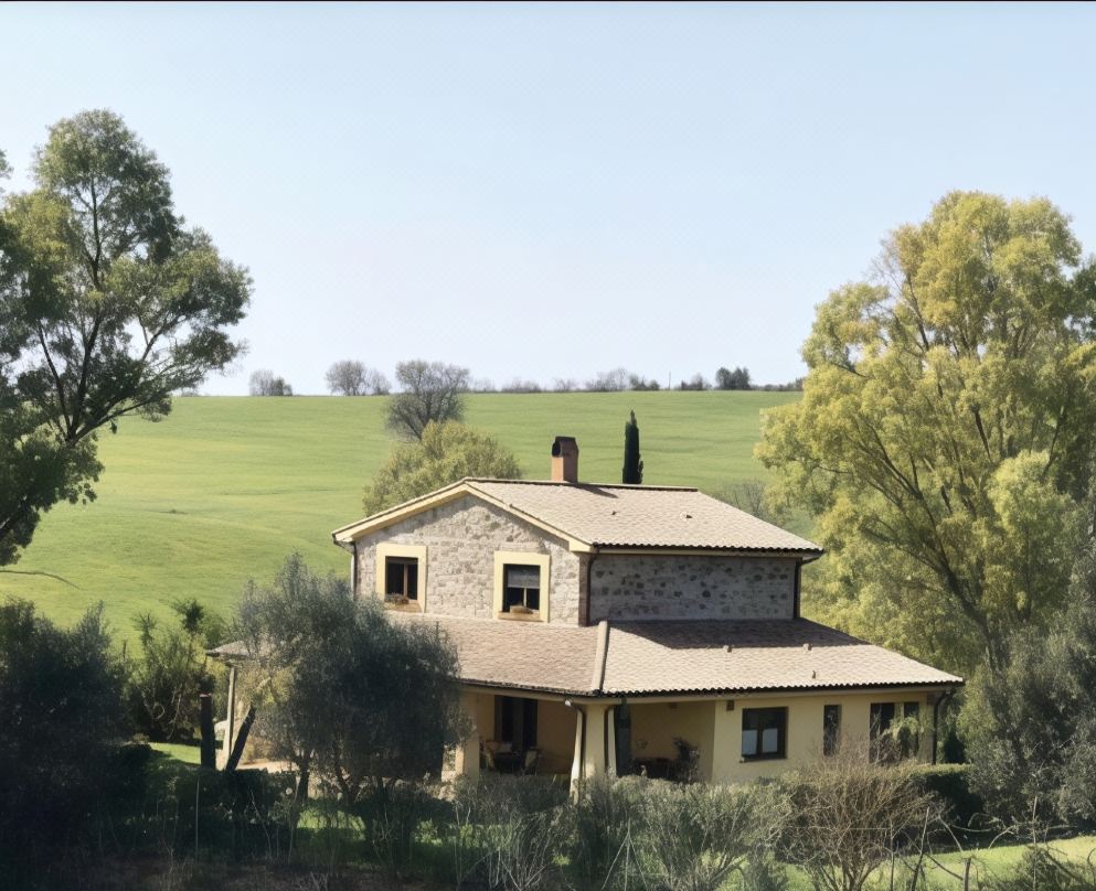B&B Monte di Bù