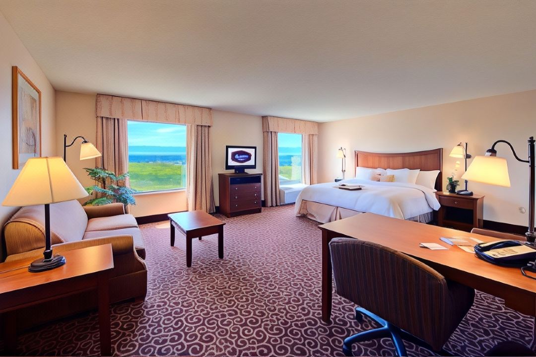 Hampton Inn Sheridan