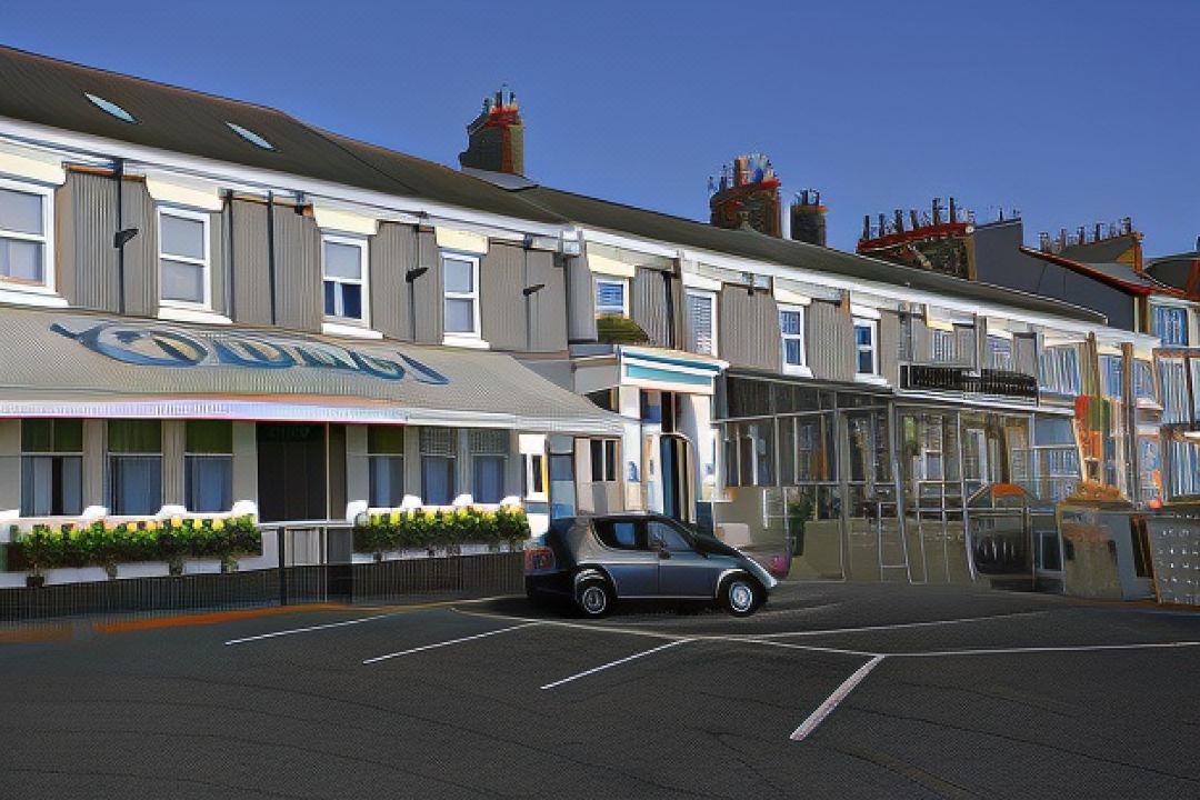 Roker Hotel, BW Premier Collection
