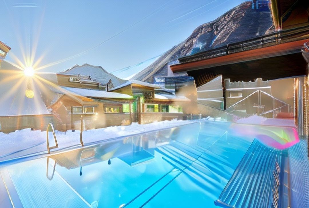 Hotel Neue Post - 4 Sterne Superior