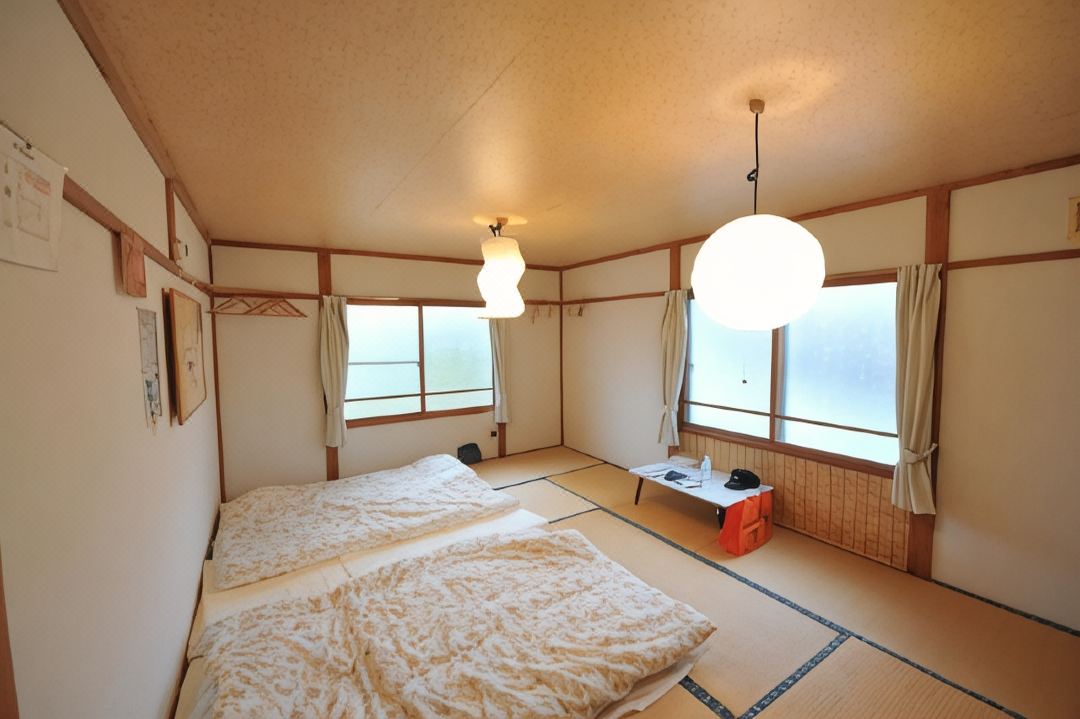 Traveler's Inn Asanebo
