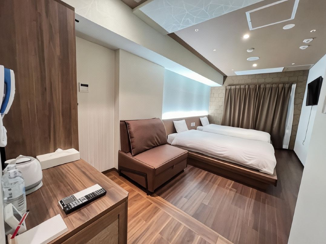 Hotaku Hotel Akihabara