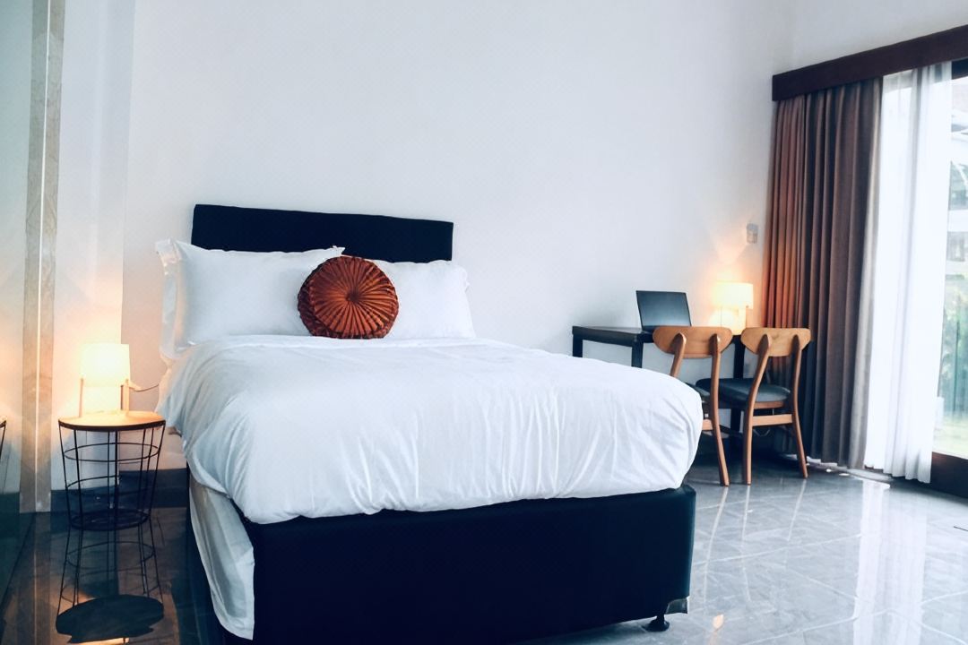 Lovely family home in Sindhu Sanur! Walking distance to the beach