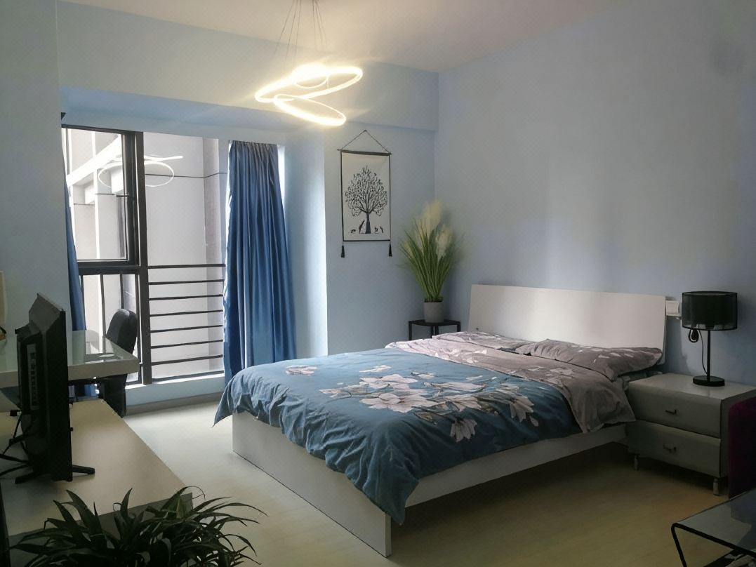 Yunzi Apartment (Shenzhen Futian)