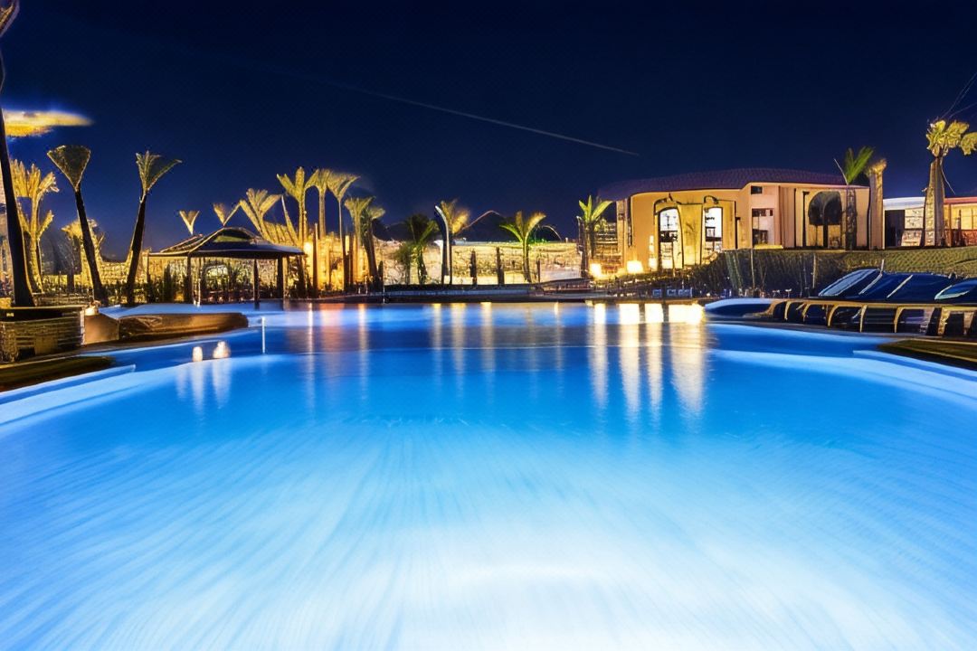 Dunes d'Or Ocean Club