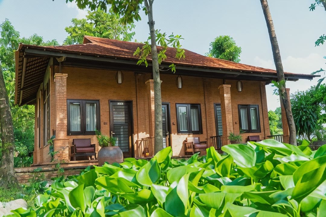 Mekong Long Thanh Resort & Reststop